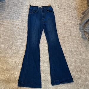 James Jeans Shaybel Flare Jeans